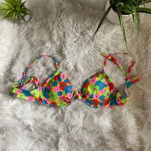 Shein Bathing Suit Top NWOT